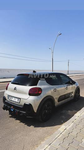 Citroën C3 Diesel Manuelle 2021 à Dakhla - 2