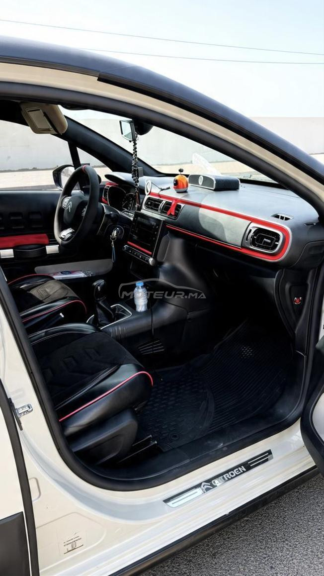 Citroën C3 Diesel Manuelle 2021 à Dakhla