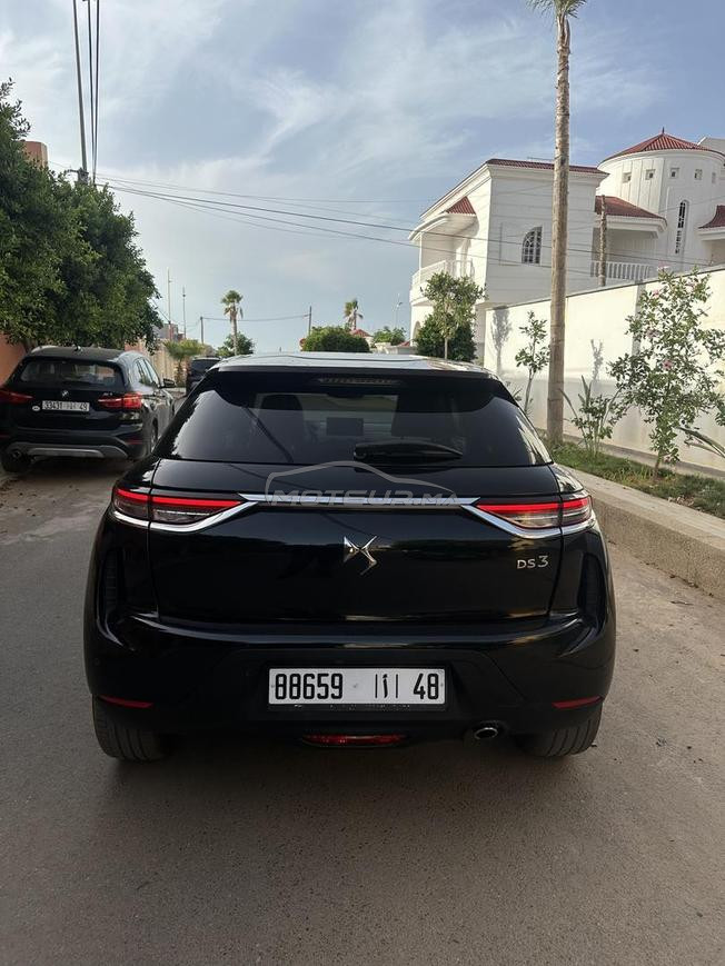 DS3 Crossback Rivoli