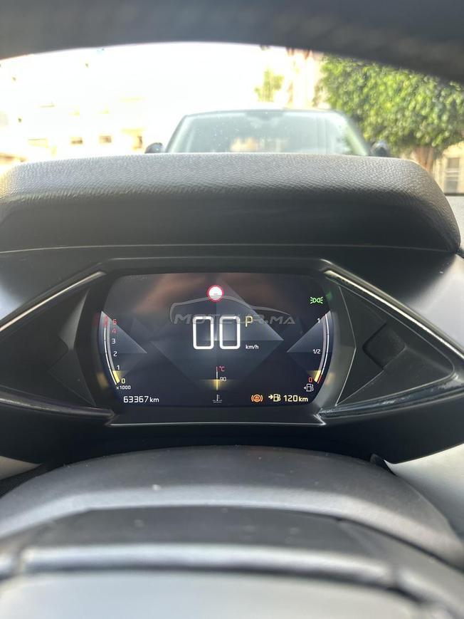 DS3 Crossback Rivoli