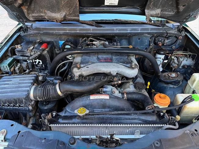 Grand vitara V6
