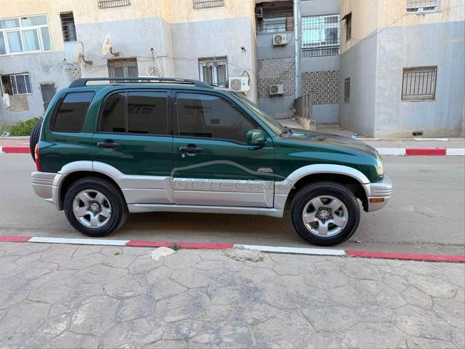 Grand vitara V6