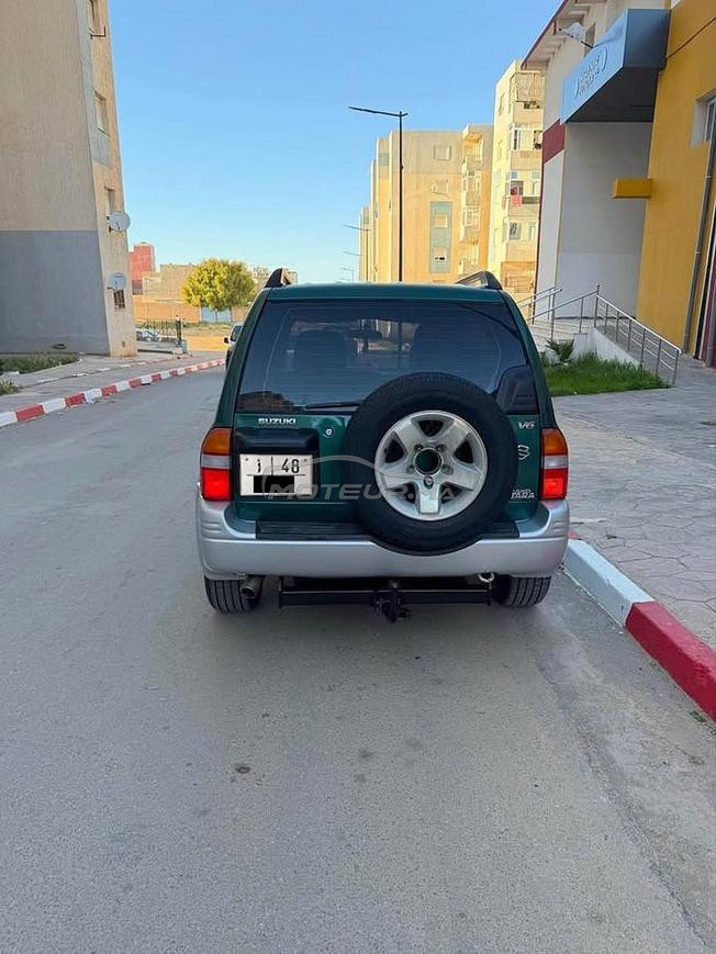 Grand vitara V6