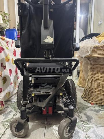 INVACARE - بحالة جيدة - 20,000 درهم قابل للتفاوض - 2