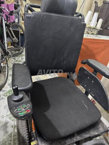 INVACARE - Bon état - 20 000 MAD négociable - 2