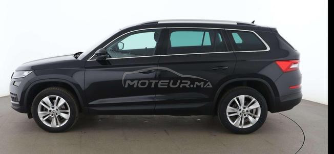 Skoda kodiak 