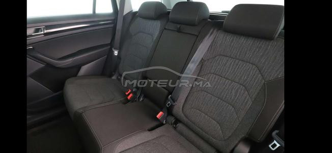 Skoda kodiak 