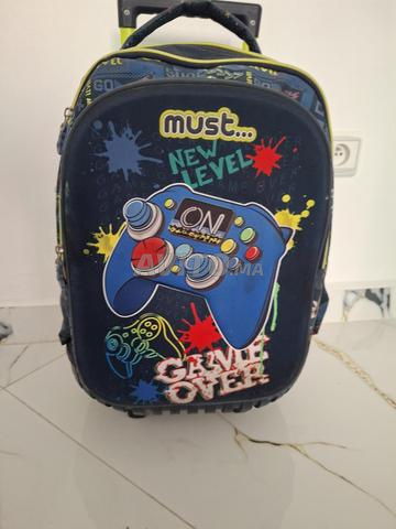 Cartable Malita - 2