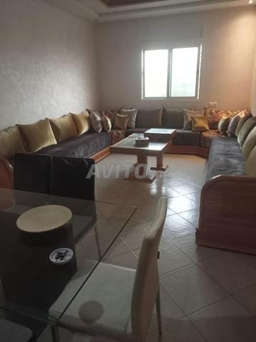 Appartement à louer à Oulad Mtaa - 2
