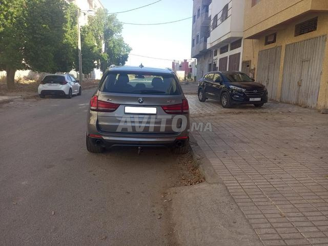 BMW X5 ديزل 1500 درهم ضريبة - 2