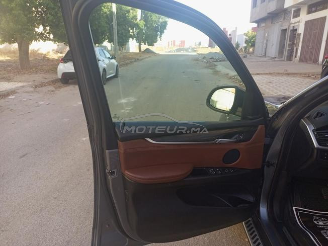 BMW X5 diesel 1500 dhs vignette