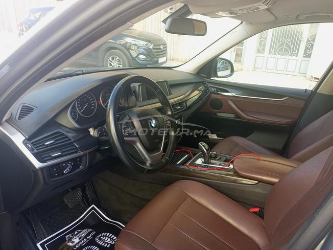 BMW X5 diesel 1500 dhs vignette
