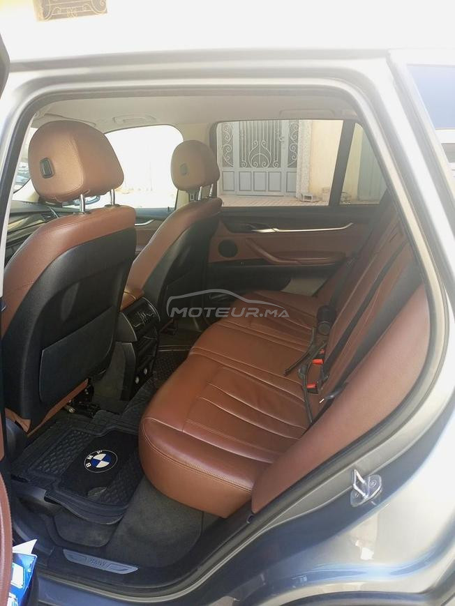 BMW X5 diesel 1500 dhs vignette
