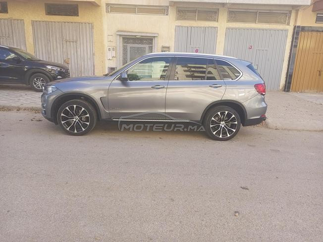 BMW X5 diesel 1500 dhs vignette