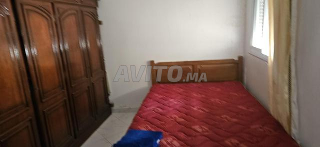 شقة مفروشة للإيجار RCH DOHA وجدة - 2
