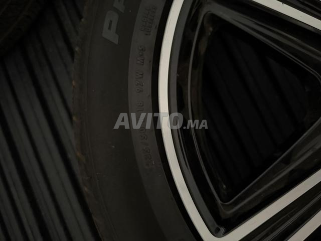 Jantes Ford Mustang - 2