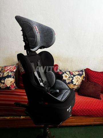 مقعد سيارة ISOFIX للمجموعة 2 3 - 2