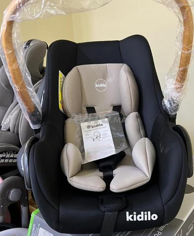 Siège auto enfant Dailo Kidilo 💯✨️⚡️ - 2