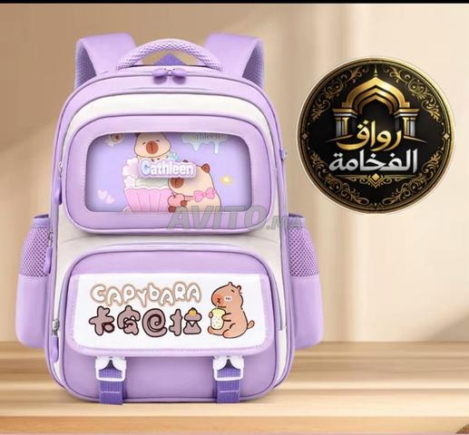 حقيبة الطفل عايعن 💫⚡️✨️ - 2