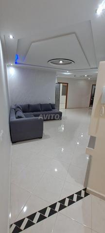 Appartement 2 façades à vendre - 2