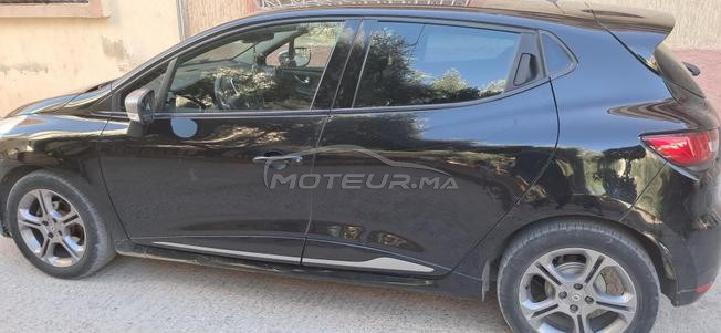 Renault Clio  Gt line Diesel Manuelle 2017 à Fès