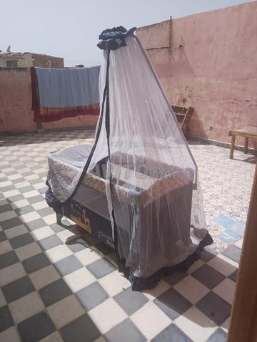 سرير أطفال 0762841731 - 2