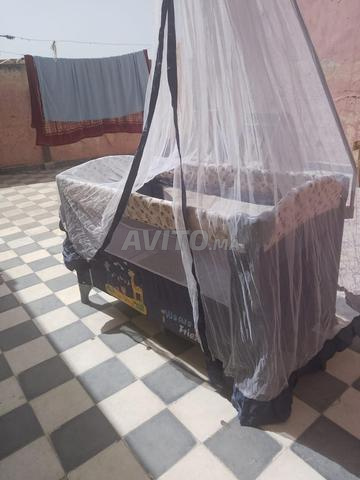 سرير أطفال 0762841731