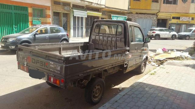 للبيع بيك أب DFSK K01H - 2024 - 67900 كم - 2