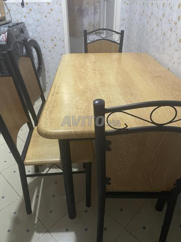 غرفة طعام للبيع - 2