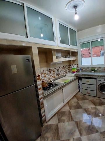 Appartement meublé Kénitra - 2