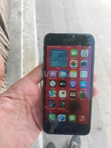 iPhone 8 WIFI seulement - 2