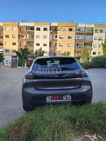 Peugeot 208 diesel - 2