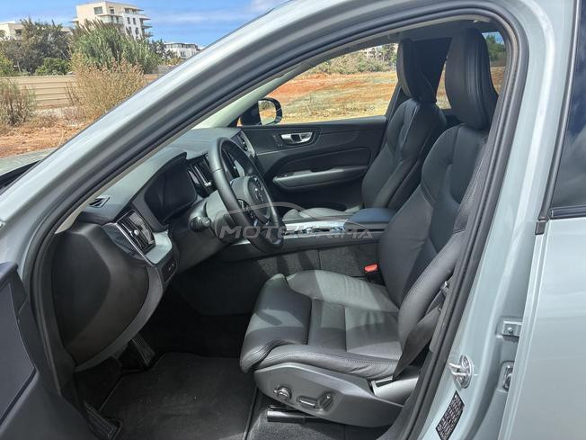 Volvo XC60 2025 - Hybride Rechargeable 