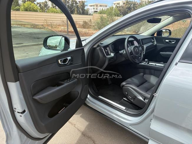 Volvo XC60 2025 - Hybride Rechargeable 