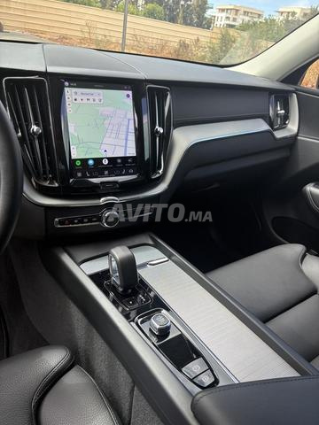 Volvo XC60 2025 - Hybride Rechargeable