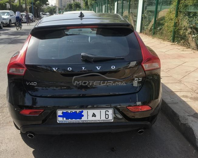 Volvo V40 à vendre
