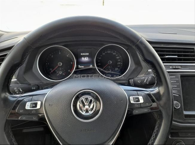 Tiguan en très bon état