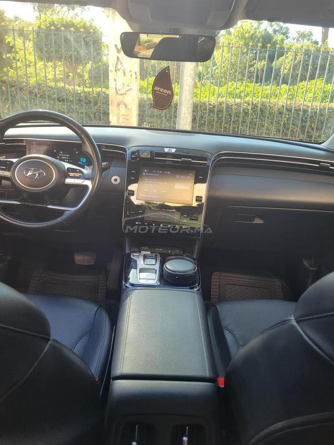 tukson full option 
