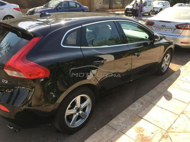 Volvo V40 à vendre