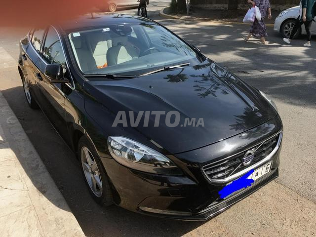 Volvo V40 à vendre - 2