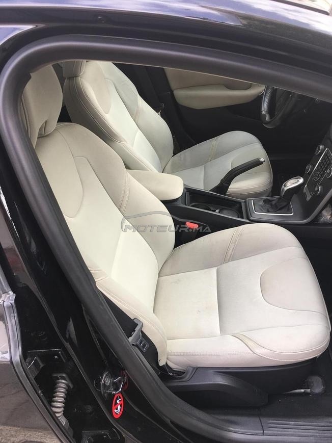 Volvo V40 à vendre