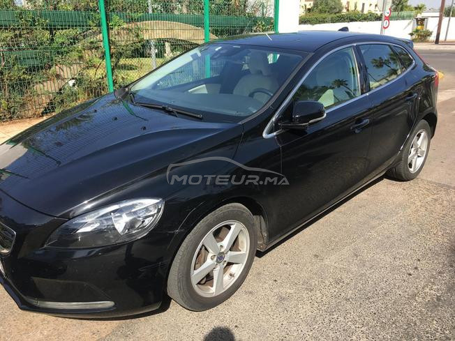 Volvo V40 à vendre