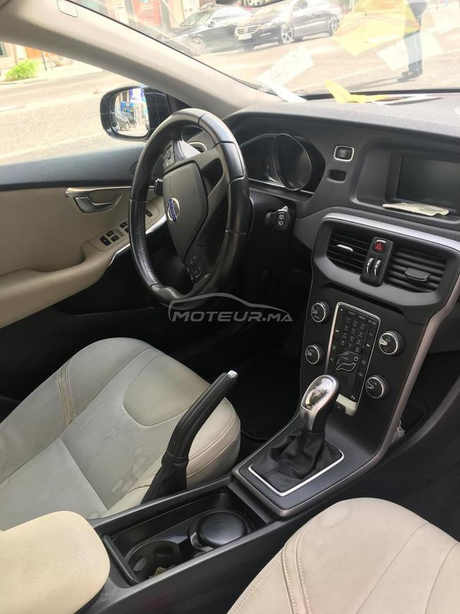 Volvo V40 à vendre