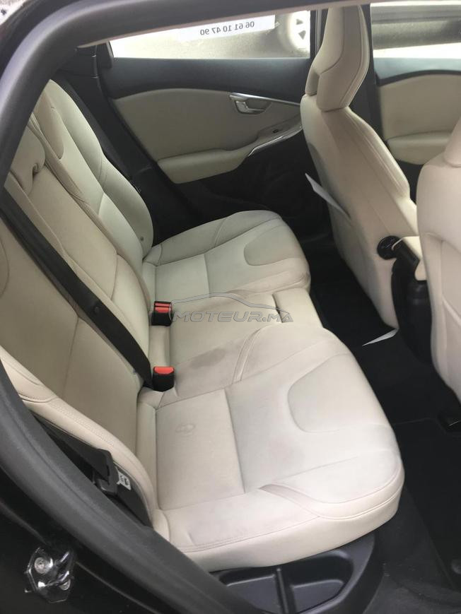 Volvo V40 à vendre