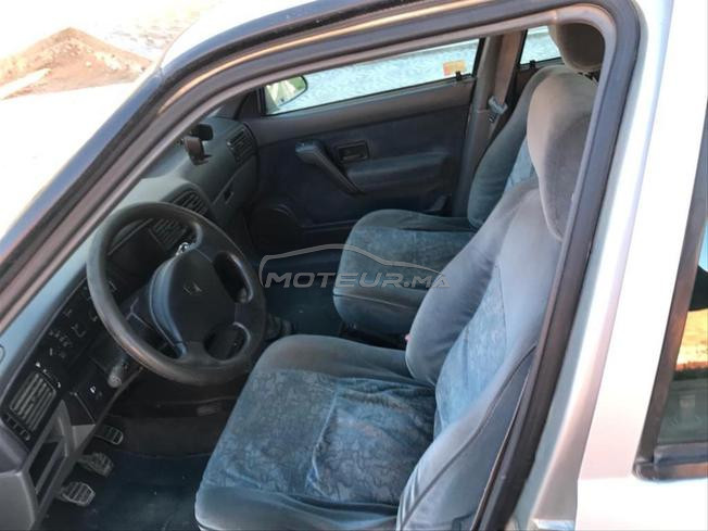 Renault 19 Alizée Turbo Diesel