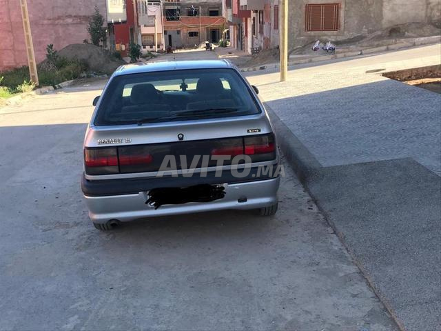 Renault 19 Alizée Turbo Diesel - 2