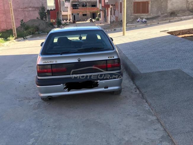 Renault 19 Alizée Turbo Diesel