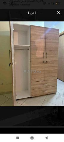 Mario 3 portes 180/120/35 livraison gratuite 🚚🚚 - 2