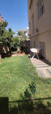 Villa à vendre à Hay Riad Route Ain Chkef - 2
