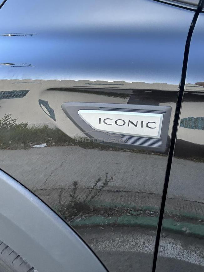 Renault Kardian Essence Automatique 2026 à Tanger